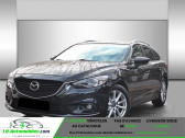 Annonce Mazda Mazda 6 occasion Essence 2.0 à Beaupuy