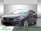 Mazda Mazda 6 occasion année 2013 boite Automatique Annonce Mazda Mazda 6 occasion Essence 2.0 à Beaupuy