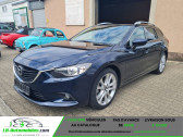 Mazda Mazda 6 occasion année 2015 boite Manuelle Annonce Mazda Mazda 6 occasion Essence 2.0 à Beaupuy