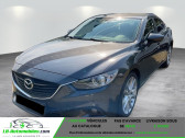 Mazda Mazda 6 occasion année 2013 boite Manuelle Annonce Mazda Mazda 6 occasion Essence 2.0 à Beaupuy