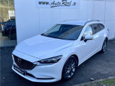 Annonce Mazda Mazda 6 occasion Essence 2.0L SKYACTIV-G 145 CH BVM6 � LABEGE CEDEX