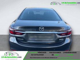 Mazda Mazda 6 2.0L SKYACTIV-G 165 ch BVM  occasion � Beaupuy - photo n�6