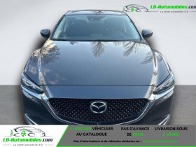 Mazda Mazda 6 2.0L SKYACTIV-G 165 ch BVM  occasion � Beaupuy - photo n�4