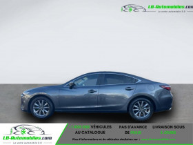 Mazda Mazda 6 2.0L SKYACTIV-G 165 ch BVM  occasion � Beaupuy - photo n�5