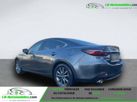 Mazda Mazda 6 2.0L SKYACTIV-G 165 ch BVM  occasion � Beaupuy - photo n�3