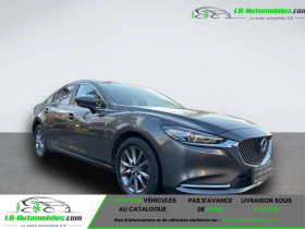 Mazda Mazda 6 2.0L SKYACTIV-G 165 ch BVM  occasion � Beaupuy - photo n�2