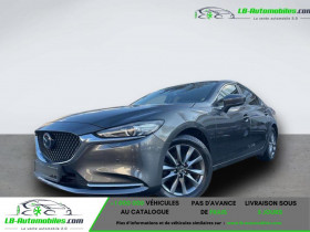 Mazda Mazda 6 , garage LB AUTOMOBILES � Beaupuy