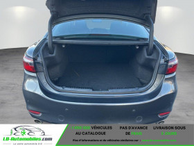 Mazda Mazda 6 2.0L SKYACTIV-G 165 ch BVM  occasion � Beaupuy - photo n�9