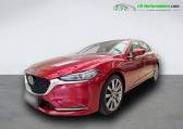 Annonce Mazda Mazda 6 occasion Essence 2.0L SKYACTIV-G 165 ch BVM  Beaupuy