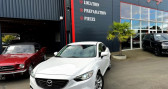 Mazda Mazda 6 occasion année 2013 boite Automatique Annonce Mazda Mazda 6 occasion Diesel 2.2 D 150ch Skyactiv-D Selection 2013 à Saint Berthevin