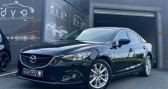 Annonce Mazda Mazda 6 occasion Diesel 2.2 SkyActiv-D 150 ch Dynamique BVA à Bruay La Buissière