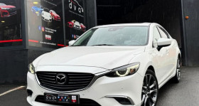 Mazda Mazda 6 , garage DOMINIQUE VIVIER AUTOMOBILES  Bruay La Buissire