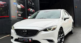 Mazda Mazda 6 occasion année 2017 boite Automatique Annonce Mazda Mazda 6 occasion Diesel 2.2 SKYACTIV-D 175 ch Sélection à Bruay La Buissière