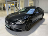 Annonce Mazda Mazda 6 occasion Diesel 2.2 SKYACTIV-D 175 Sélection BVA à Brie-Comte-Robert