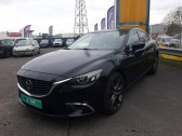 Mazda Mazda 6 occasion année 2017 boite Automatique Annonce Mazda Mazda 6 occasion Diesel 2.2 SKYACTIV-D 175 Sélection BVA à Corbeil-Essonnes