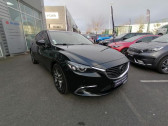 Mazda Mazda 6 occasion année 2017 boite Automatique Annonce Mazda Mazda 6 occasion Diesel 2.2 SKYACTIV-D 175 Sélection BVA à Saint-Maximin