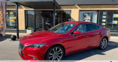 Annonce Mazda Mazda 6 occasion Diesel 2.2 skyactiv-d 175ch selection bva  Marignane
