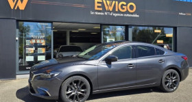 Mazda Mazda 6 , garage EWIGO MULHOUSE  Rixheim