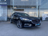 Mazda Mazda 6 occasion année 2019 boite Automatique Annonce Mazda Mazda 6 occasion Diesel 2.2 SKYACTIV-D 184 Takumi BVA à Saint-Herblain