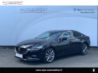 Mazda Mazda 6 occasion Noir année 2019 boite Automatique Annonce Mazda Mazda 6 occasion Diesel 2.2 SKYACTIV-D 184ch Sélection BVA à Villenave-d'Ornon