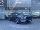 Mazda Mazda 6 occasion année 2019 boite Automatique Annonce Mazda Mazda 6 occasion Diesel 2.2 SKYACTIV-D 184ch Sélection BVA à Saint-Herblain