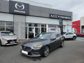 Mazda Mazda 6 2.2 SKYACTIV-D 184ch Takumi BVA Evap  2018 - annonce de voiture en vente sur Auto Sélection.com