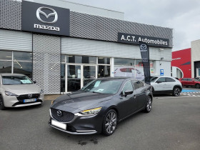 Mazda Mazda 6 , garage KIA MACON  MACON