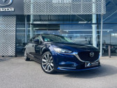 Mazda Mazda 6 occasion année 2018 boite Automatique Annonce Mazda Mazda 6 occasion Diesel 2.2 SKYACTIV-D 184ch Takumi BVA Evap à Saint-Herblain