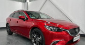 Mazda Mazda 6 2.2 Turbodiesel Sports-Line  2015 - annonce de voiture en vente sur Auto Sélection.com