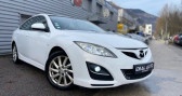 Annonce Mazda Mazda 6 occasion Diesel 2.2L MZR-CD 129ch Hikari  SAINT MARTIN D'HERES