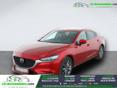 Mazda Mazda 6 2.2L SKYACTIV-D 150 ch BVM  � Beaupuy 31