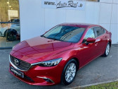 Annonce Mazda Mazda 6 occasion Diesel 2.2L SKYACTIV-D 150 CH Dynamique  LABEGE CEDEX