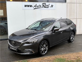 Annonce Mazda Mazda 6 occasion Diesel 2.2L SKYACTIV-D 175CH Selection  LABEGE CEDEX