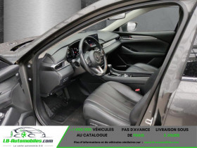 Mazda Mazda 6 2,5i 194PS Sports-Line HUD El. Panodach Navi L  occasion  Beaupuy - photo n5