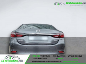 Mazda Mazda 6 2,5i 194PS Sports-Line HUD El. Panodach Navi L  occasion  Beaupuy - photo n4