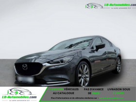 Mazda Mazda 6 , garage LB AUTOMOBILES  Beaupuy