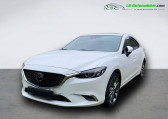 Mazda Mazda 6 occasion année 2018 boite Automatique Annonce Mazda Mazda 6 occasion Essence 2.5L SKYACTIV-G 192 ch BVA à Beaupuy