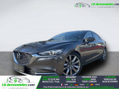 Annonce Mazda Mazda 6 occasion Essence 2.5L SKYACTIV-G 194 ch BVA � Beaupuy