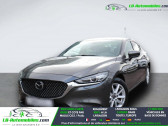 Annonce Mazda Mazda 6 occasion Essence 2.5L SKYACTIV-G 194 ch BVA � Beaupuy