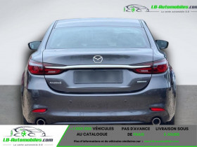 Mazda Mazda 6 2.5L SKYACTIV-G 194 ch BVA  occasion � Beaupuy - photo n�5