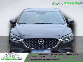Mazda Mazda 6 2.5L SKYACTIV-G 194 ch BVA  occasion � Beaupuy - photo n�4