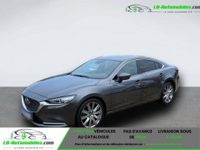 Mazda Mazda 6 , garage LB AUTOMOBILES � Beaupuy
