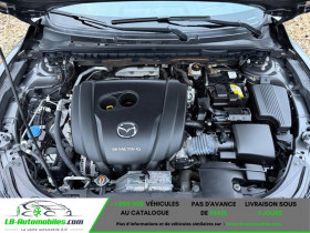 Mazda Mazda 6 2.5L SKYACTIV-G 194 ch BVA  occasion � Beaupuy - photo n�8