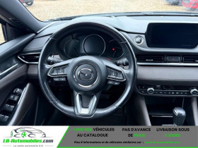 Mazda Mazda 6 2.5L SKYACTIV-G 194 ch BVA  occasion � Beaupuy - photo n�7
