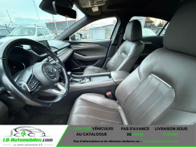 Mazda Mazda 6 2.5L SKYACTIV-G 194 ch BVA  occasion � Beaupuy - photo n�6