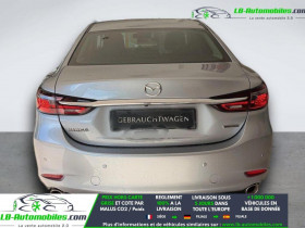 Mazda Mazda 6 2.5L SKYACTIV-G 194 ch BVA  occasion � Beaupuy - photo n�5