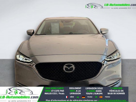 Mazda Mazda 6 2.5L SKYACTIV-G 194 ch BVA  occasion � Beaupuy - photo n�4