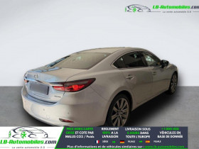 Mazda Mazda 6 2.5L SKYACTIV-G 194 ch BVA  occasion � Beaupuy - photo n�3