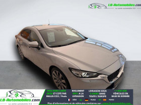 Mazda Mazda 6 2.5L SKYACTIV-G 194 ch BVA  occasion � Beaupuy - photo n�2