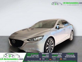 Mazda Mazda 6 , garage LB AUTOMOBILES � Beaupuy